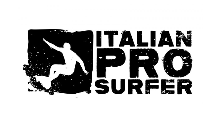 Italian Pro Surfer