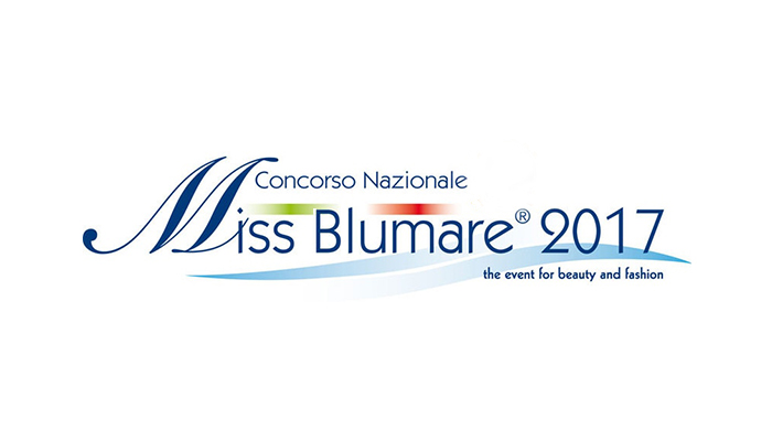 Concurso Nacional Miss Blumare 2017