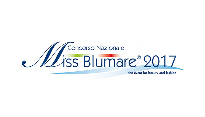 Concorso Nazionale Miss Blumare 2017